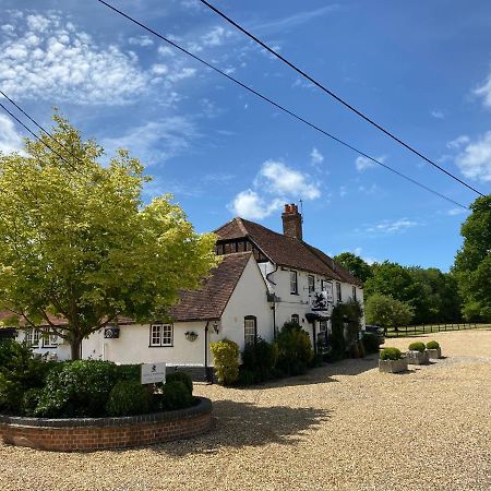 George&Dragon Hotel Wolverton Townsend Tadley Exterior foto